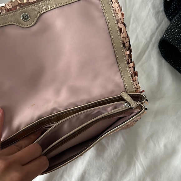 Coach Wristlet - Picture 4 of 4